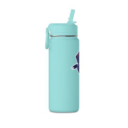 Mini Water Bottle, 20oz