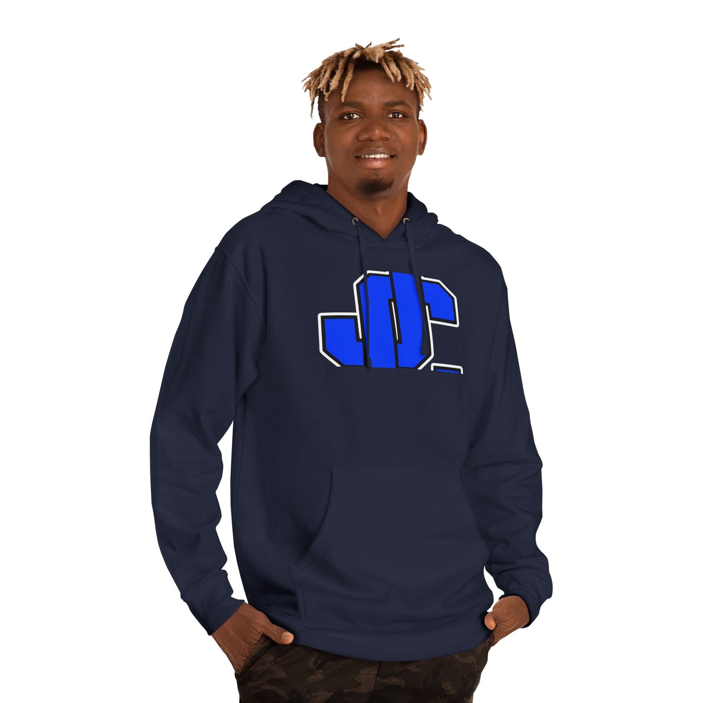 Midweight Pullover Hoodie