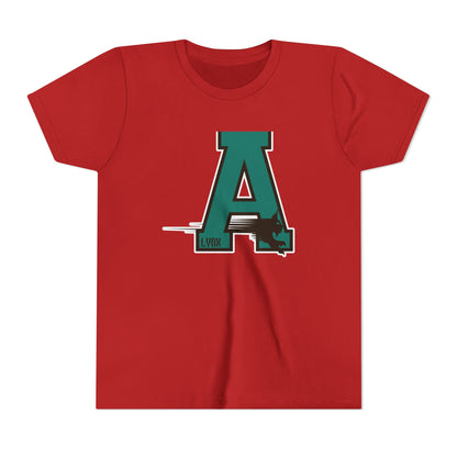 Youth Short Sleeve Tee