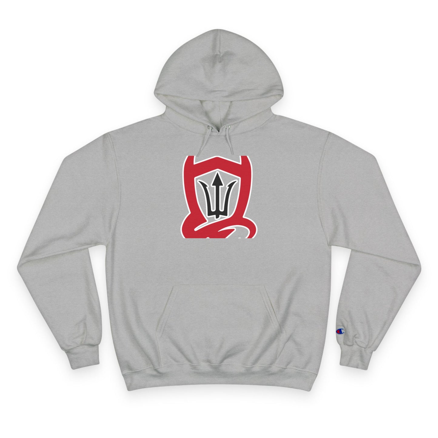 Champion Powerblend Fleece Pullover Hoodie