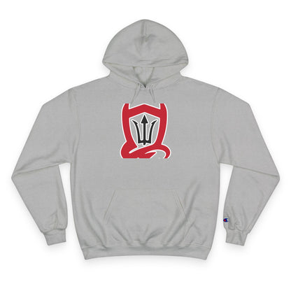 Champion Powerblend Fleece Pullover Hoodie