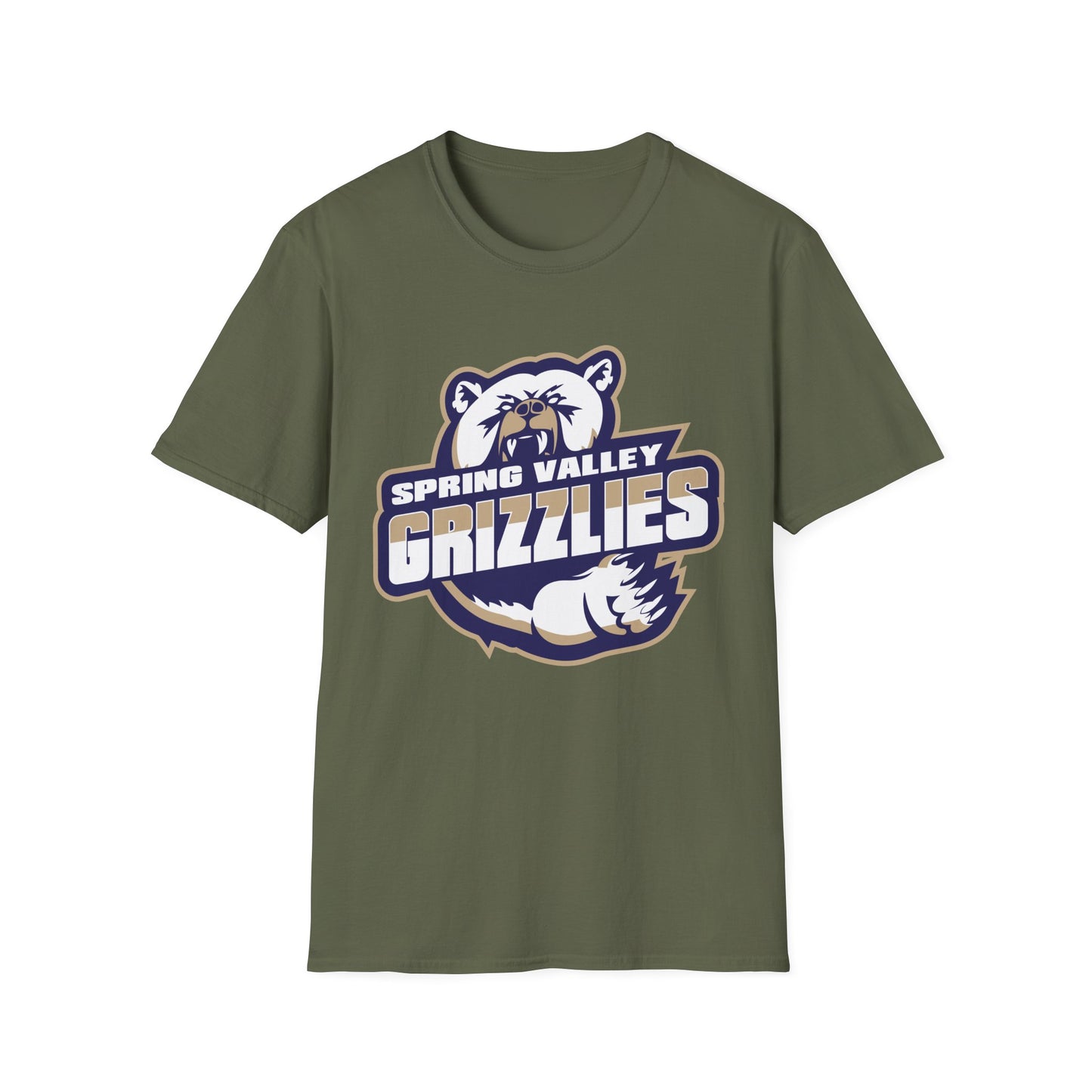 Softstyle T-Shirt