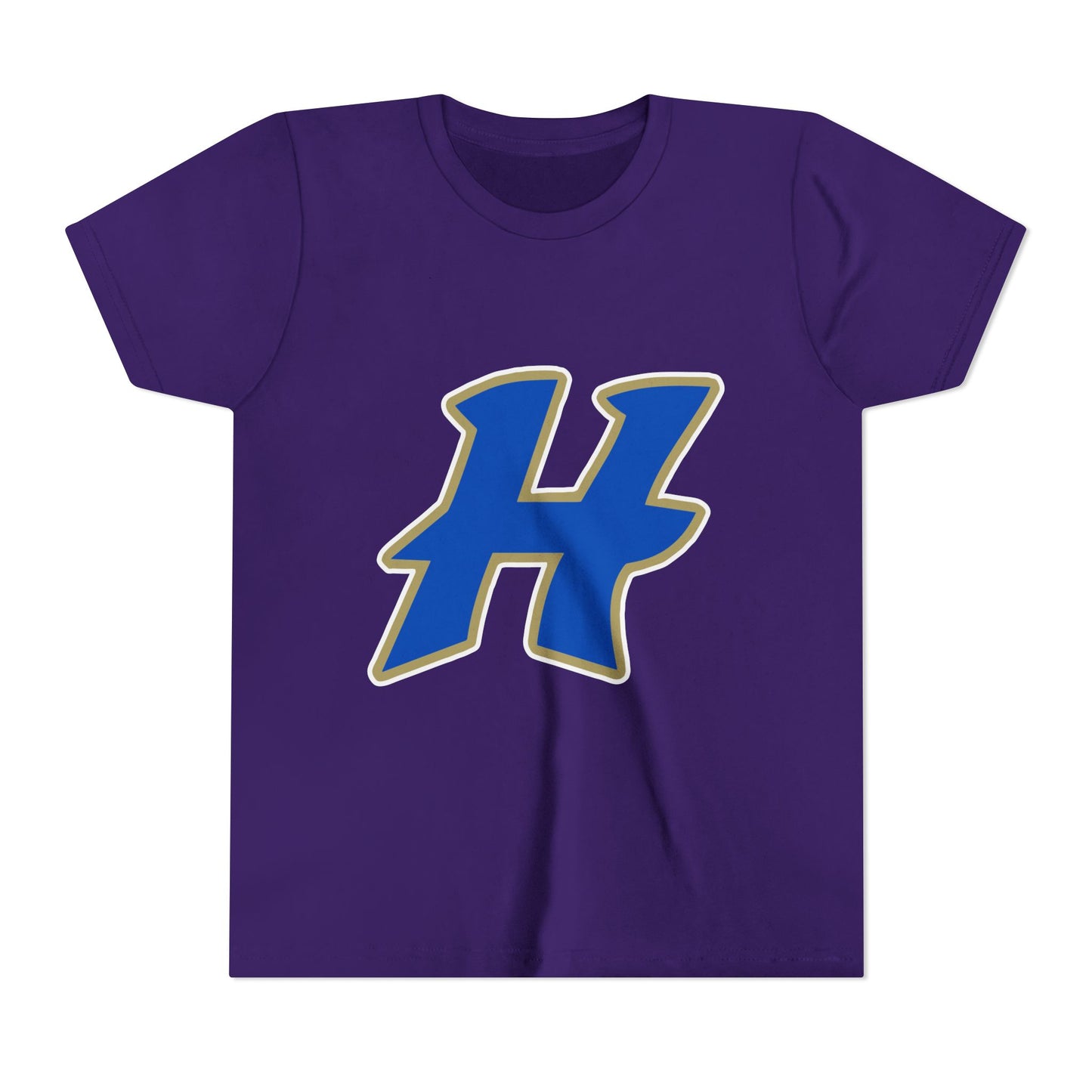 Youth Short Sleeve Tee