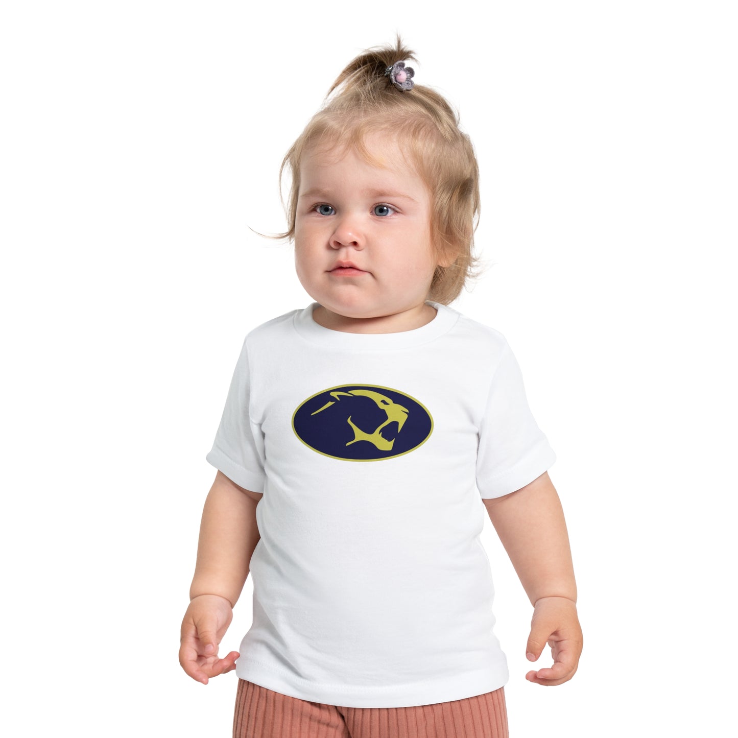 Baby Short Sleeve Tee