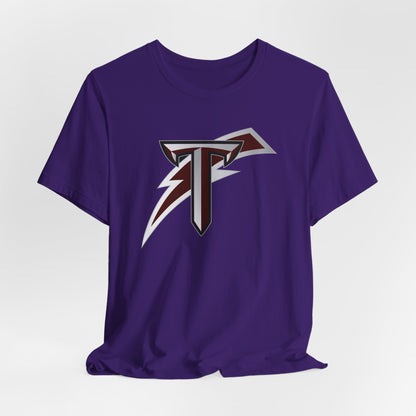 Jersey Short Sleeve Tee
