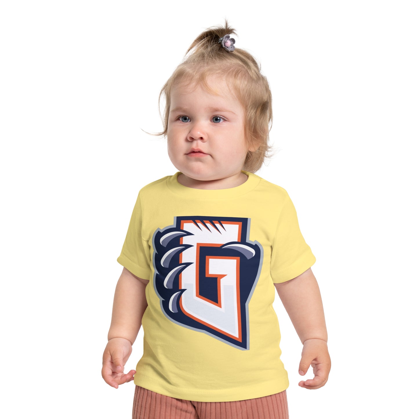 Baby Short Sleeve Tee