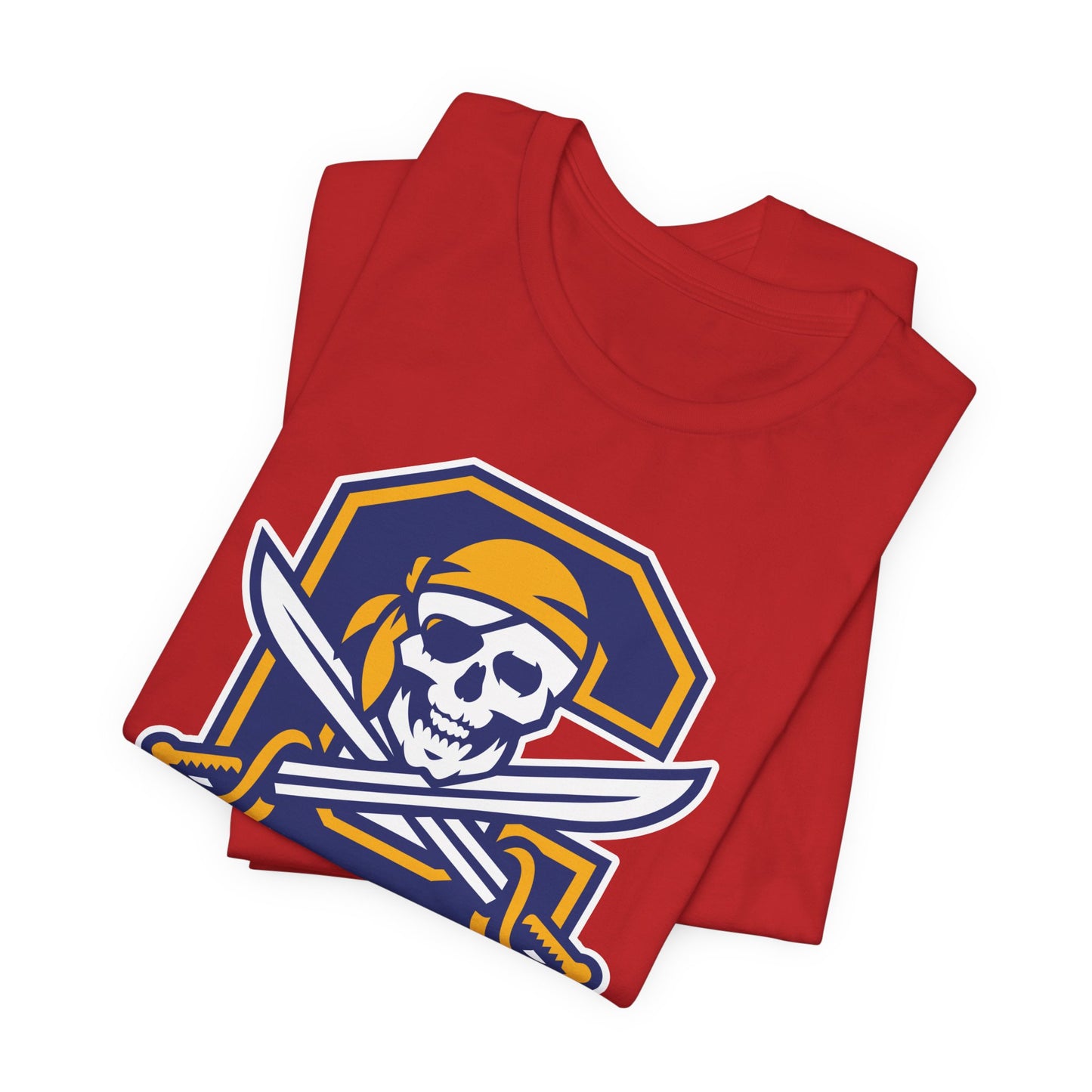 Jersey Short Sleeve Tee