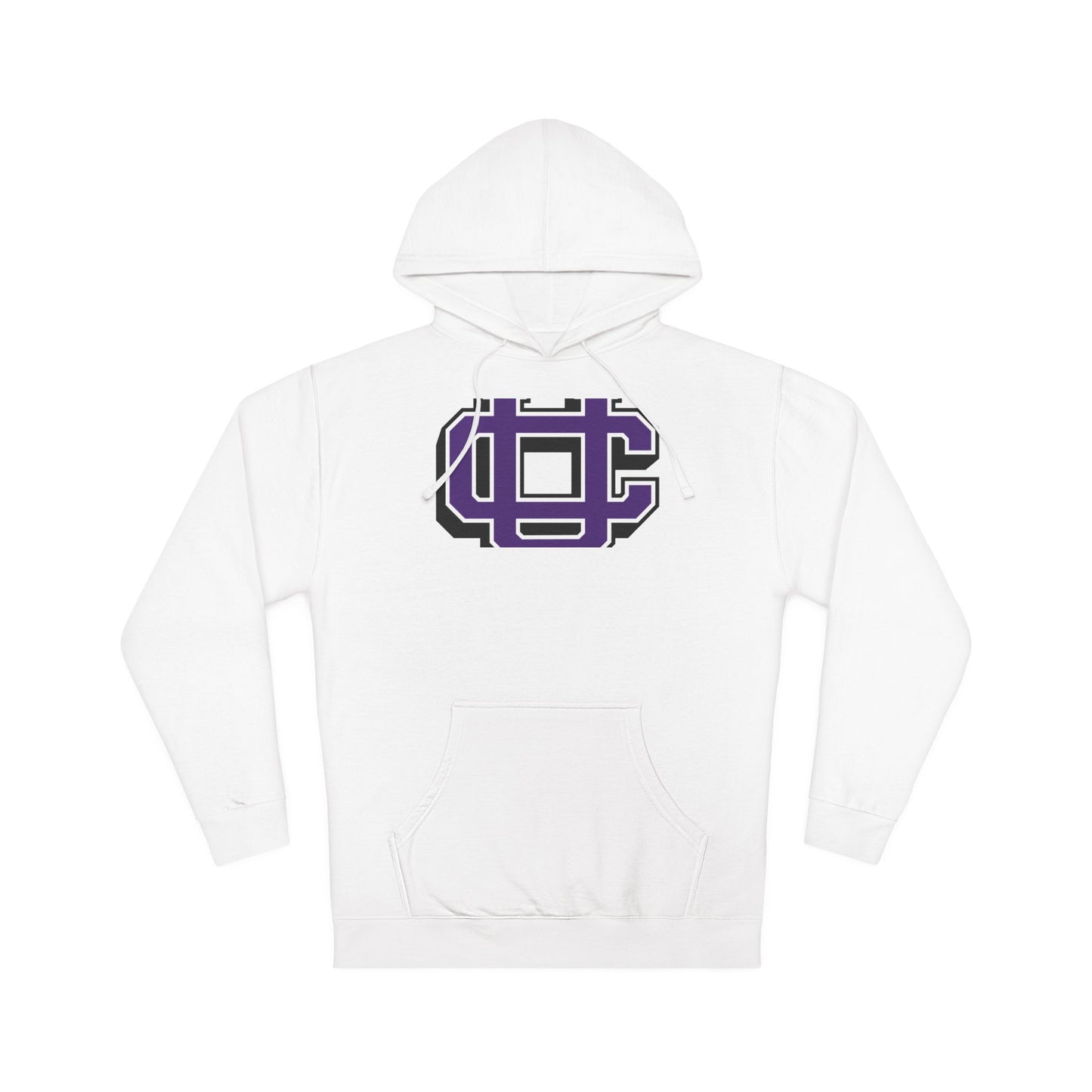 Midweight Pullover Hoodie
