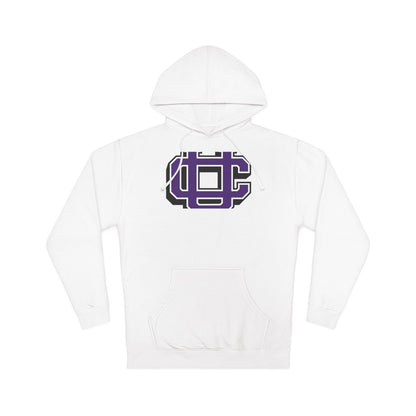 Midweight Pullover Hoodie