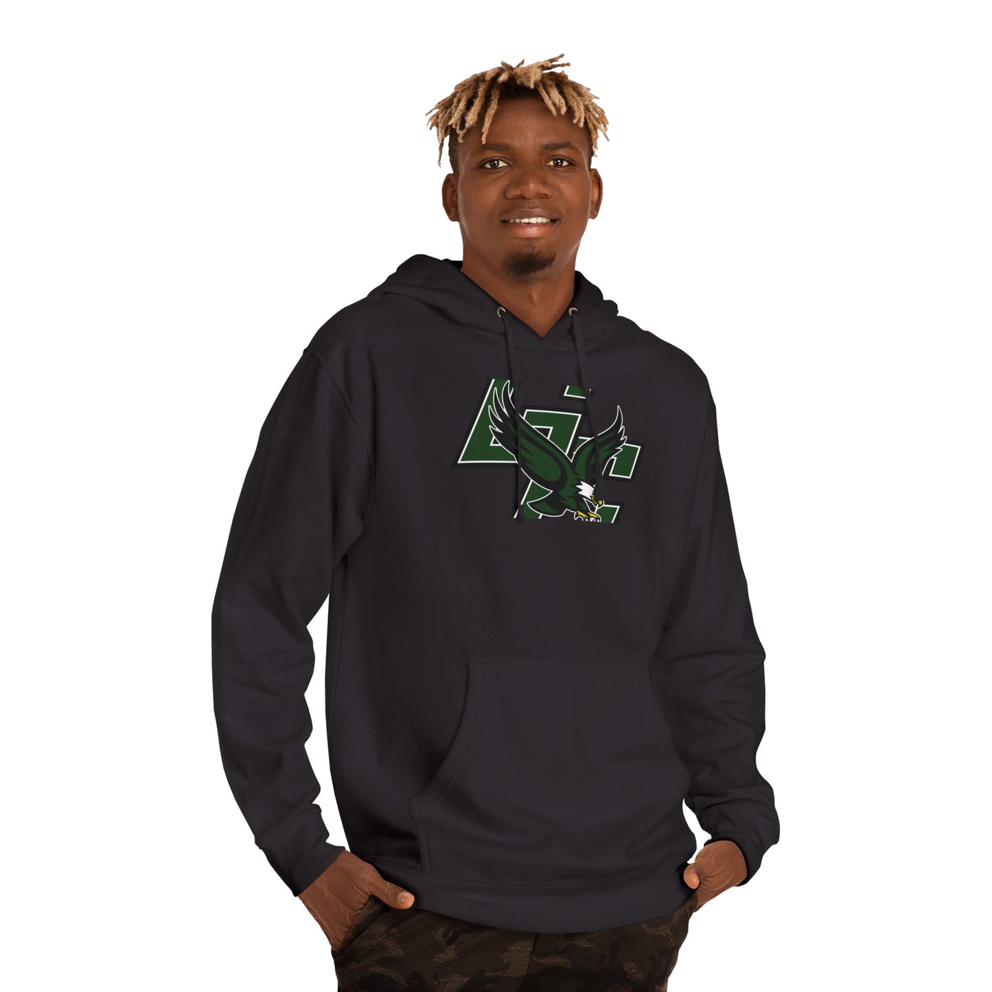 Midweight Pullover Hoodie
