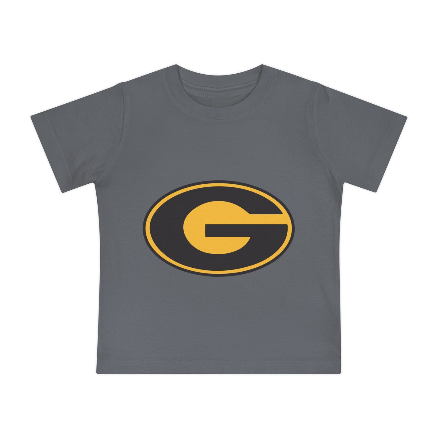 Baby Short Sleeve Tee