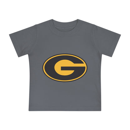 Baby Short Sleeve Tee
