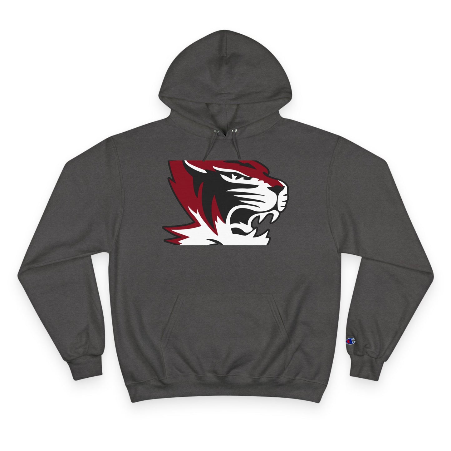 Champion Powerblend Fleece Pullover Hoodie