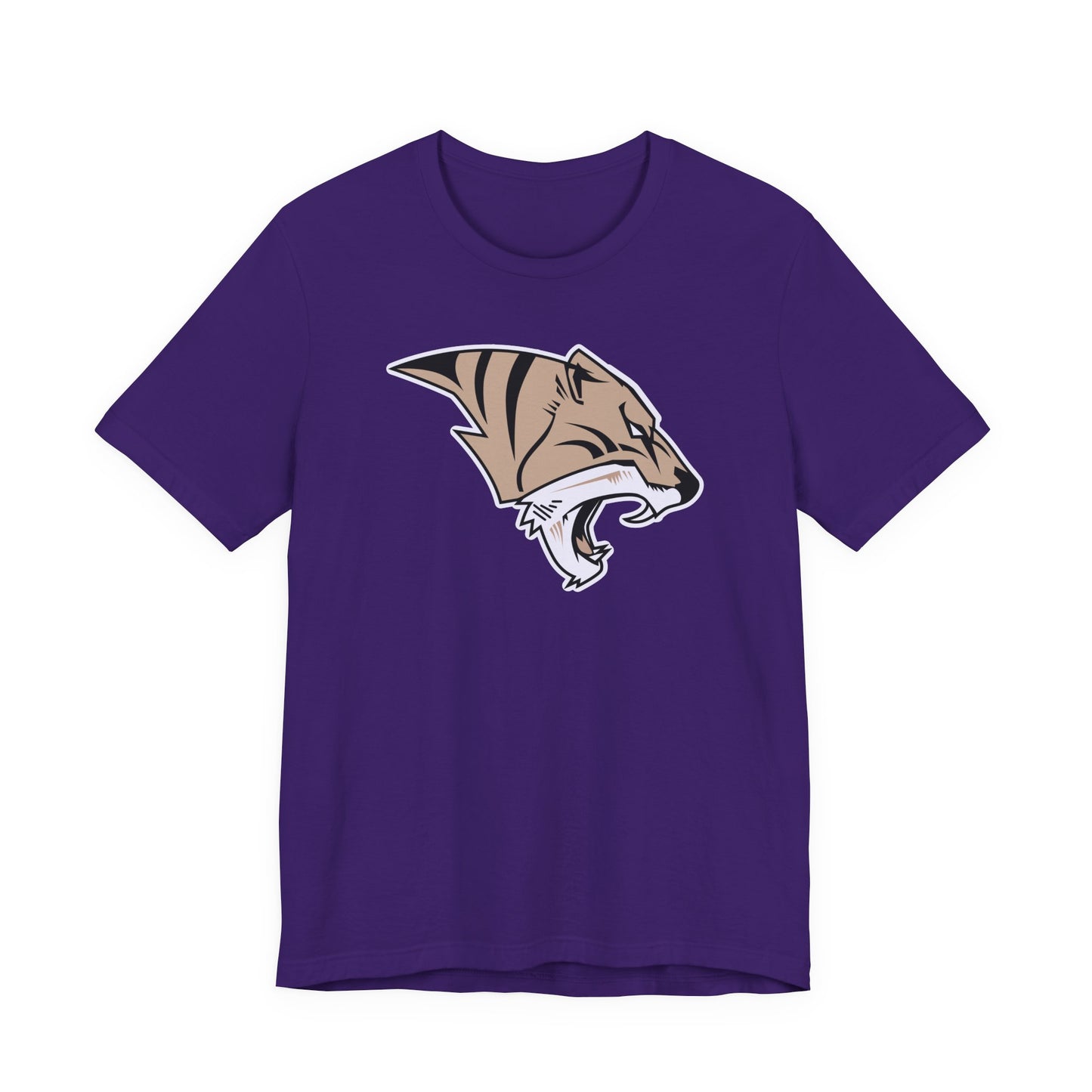 Jersey Short Sleeve Tee