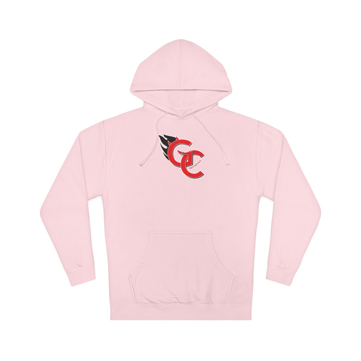 Midweight Pullover Hoodie