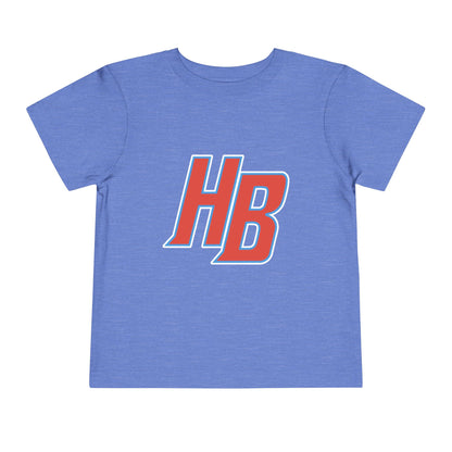 Toddler Short Sleeve Tee