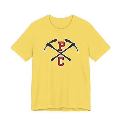 Jersey Short Sleeve Tee