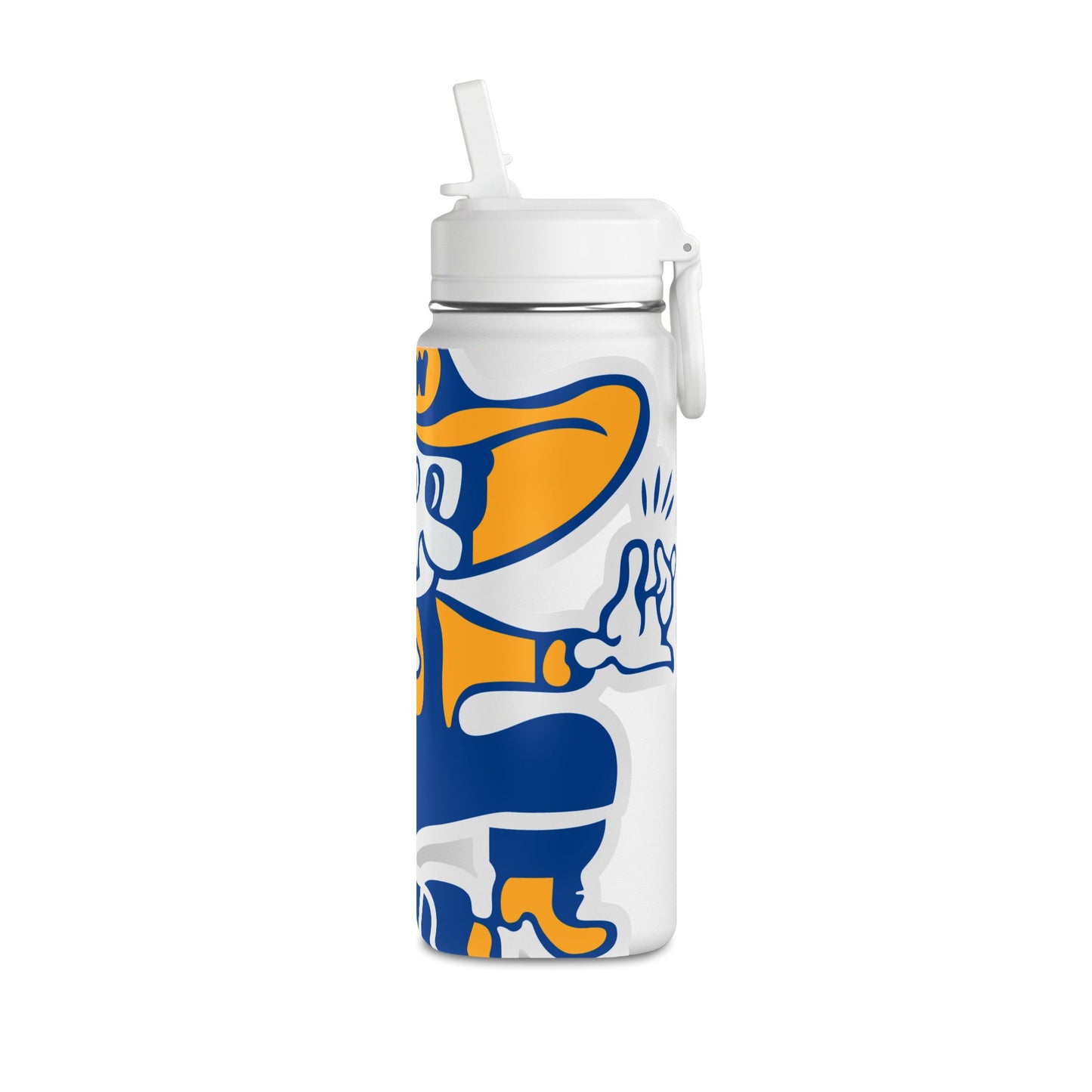 Mini Water Bottle, 20oz