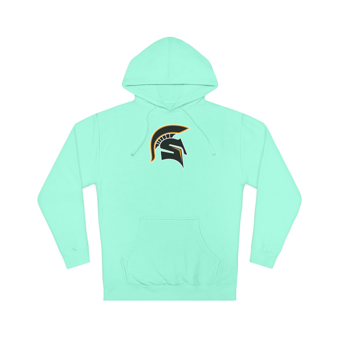 Midweight Pullover Hoodie