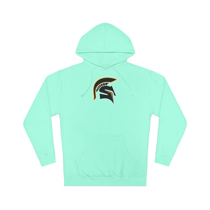 Midweight Pullover Hoodie