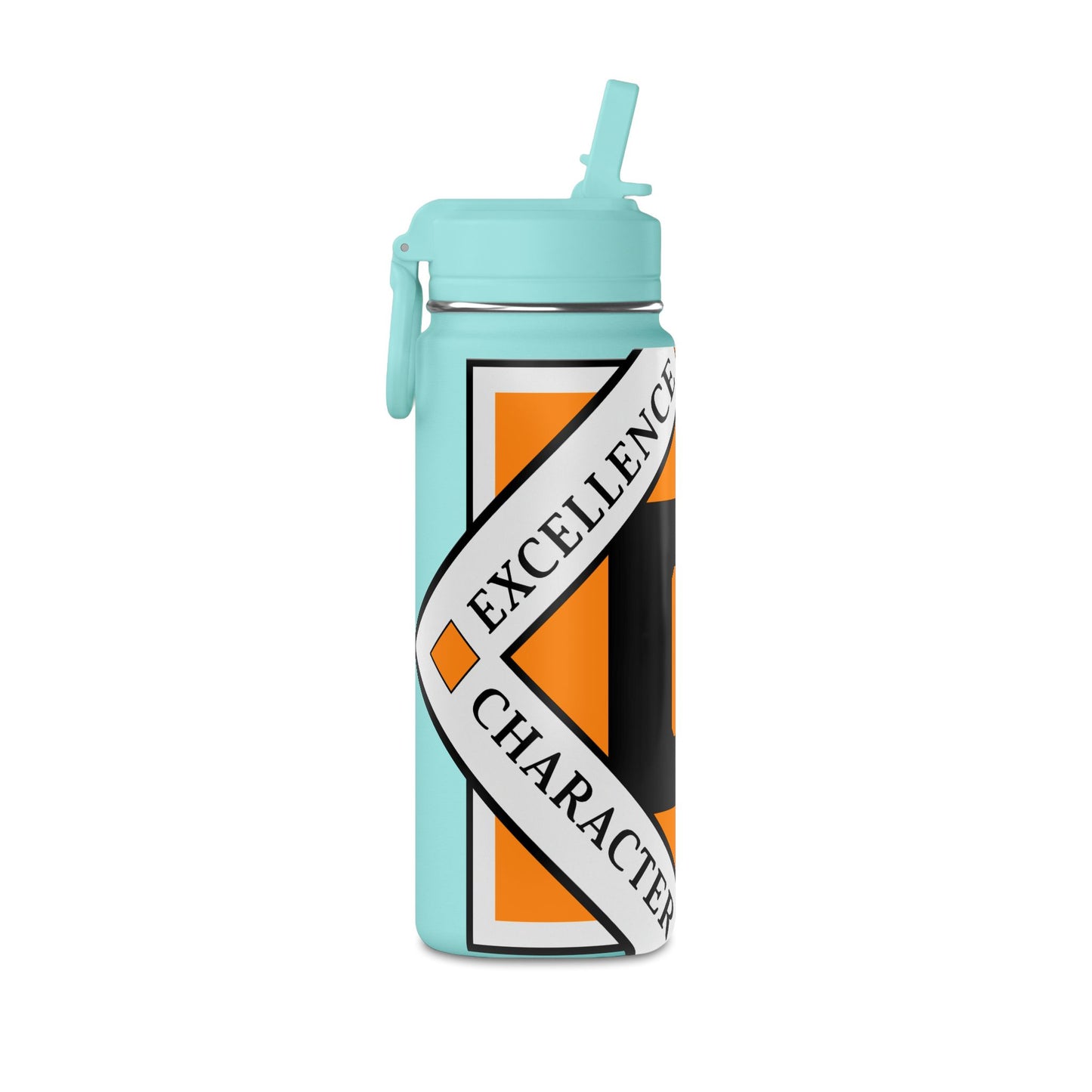 Mini Water Bottle, 20oz