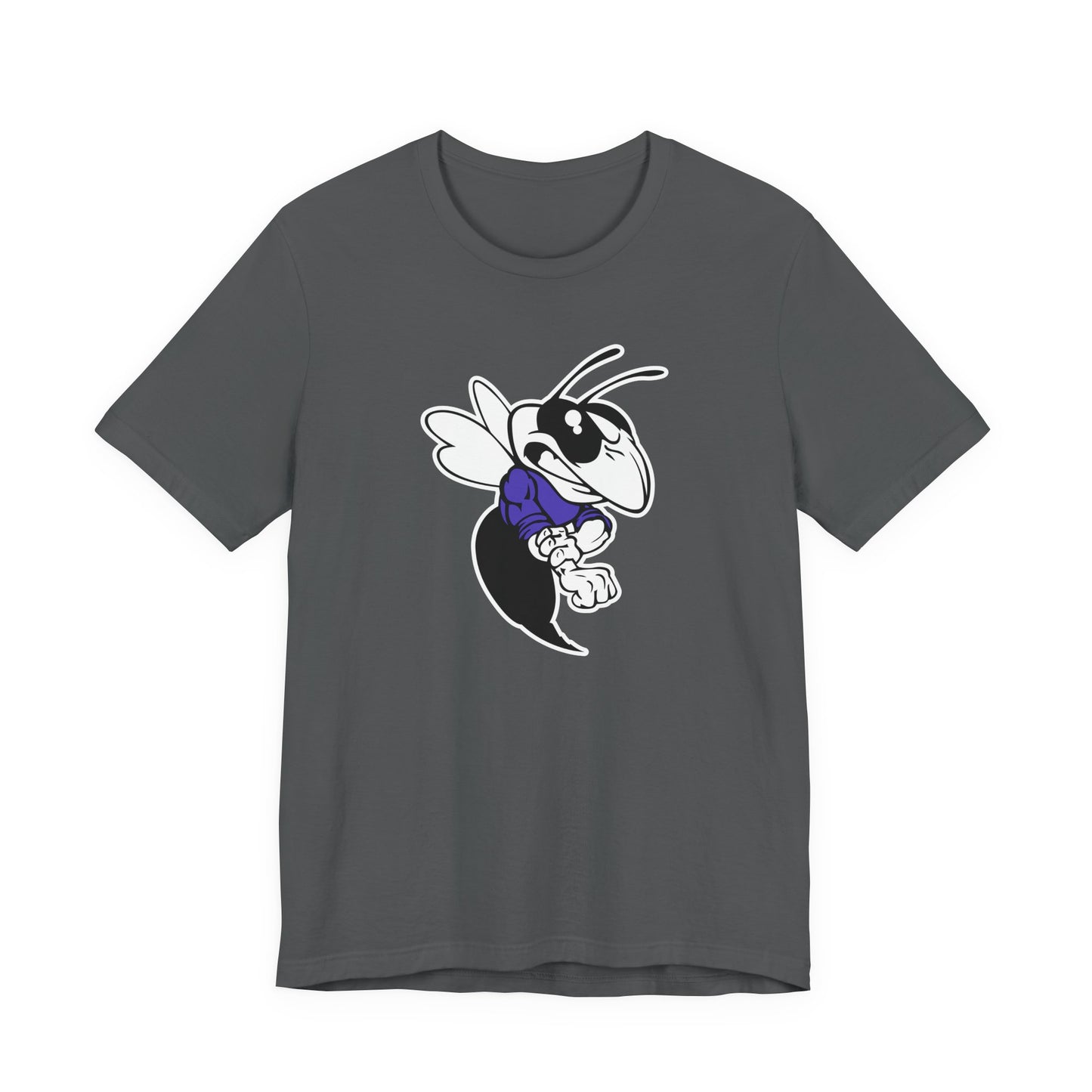 Jersey Short Sleeve Tee