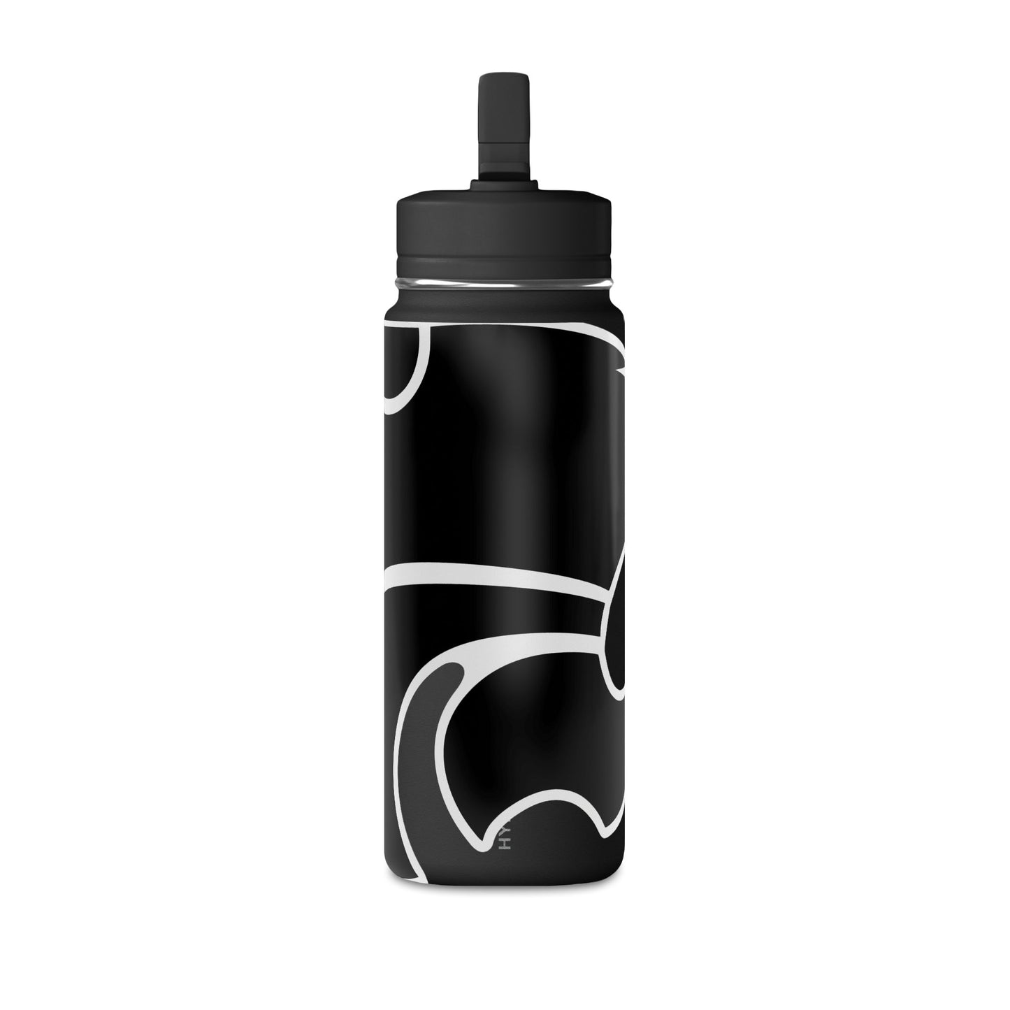 Mini Water Bottle, 20oz