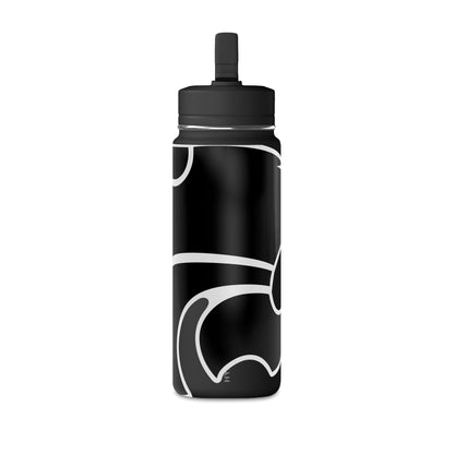 Mini Water Bottle, 20oz