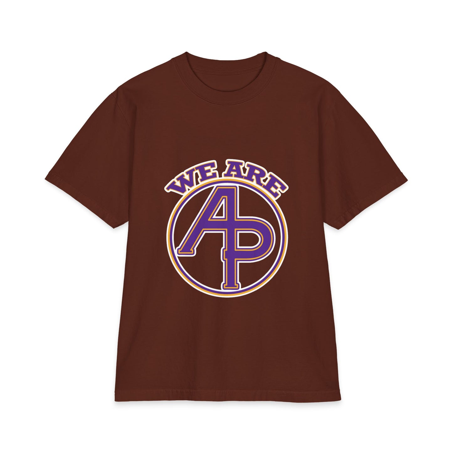 Max Heavyweight Short Sleeve Tee