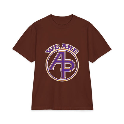 Max Heavyweight Short Sleeve Tee