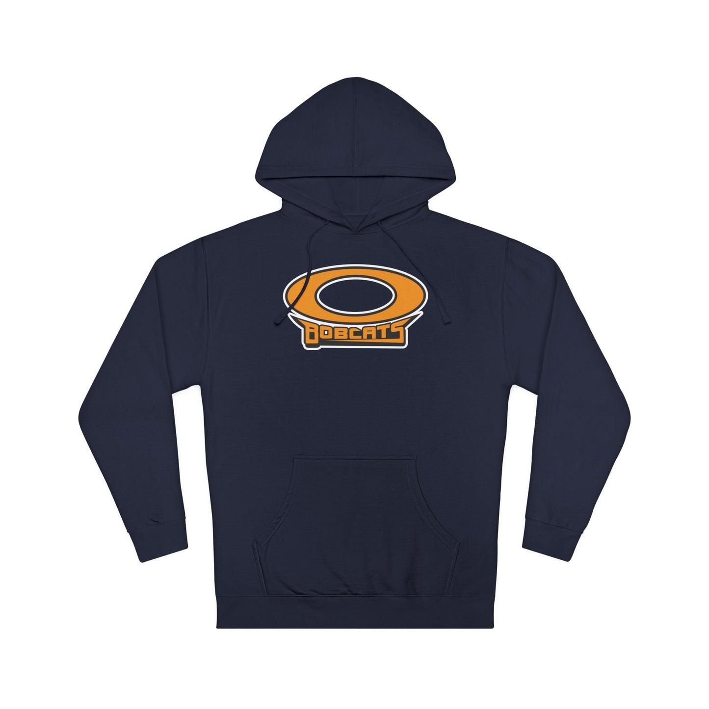 Midweight Pullover Hoodie