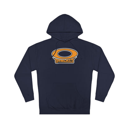 Midweight Pullover Hoodie