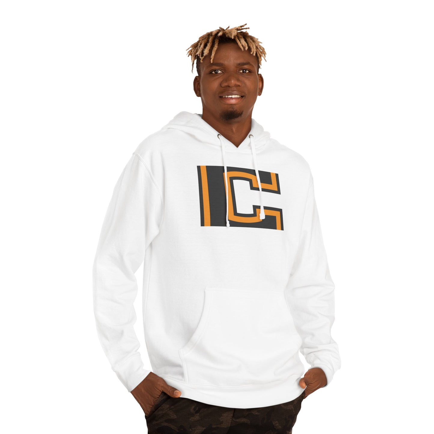 Midweight Pullover Hoodie