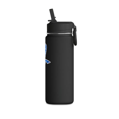 Mini Water Bottle, 20oz