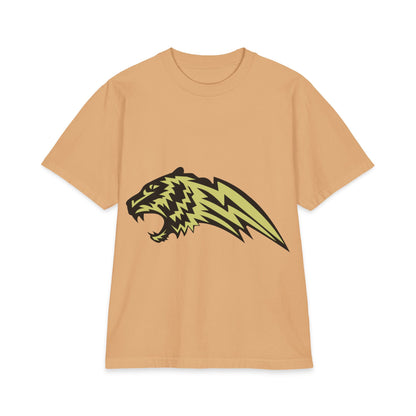 Max Heavyweight Short Sleeve Tee