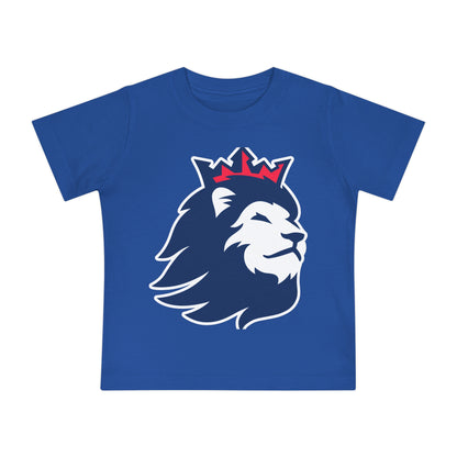 Baby Short Sleeve Tee