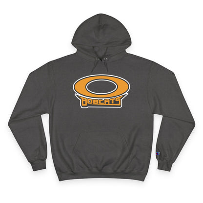 Champion Powerblend Fleece Pullover Hoodie