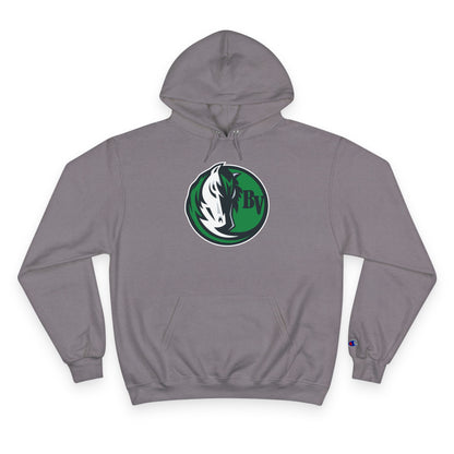 Champion Powerblend Fleece Pullover Hoodie