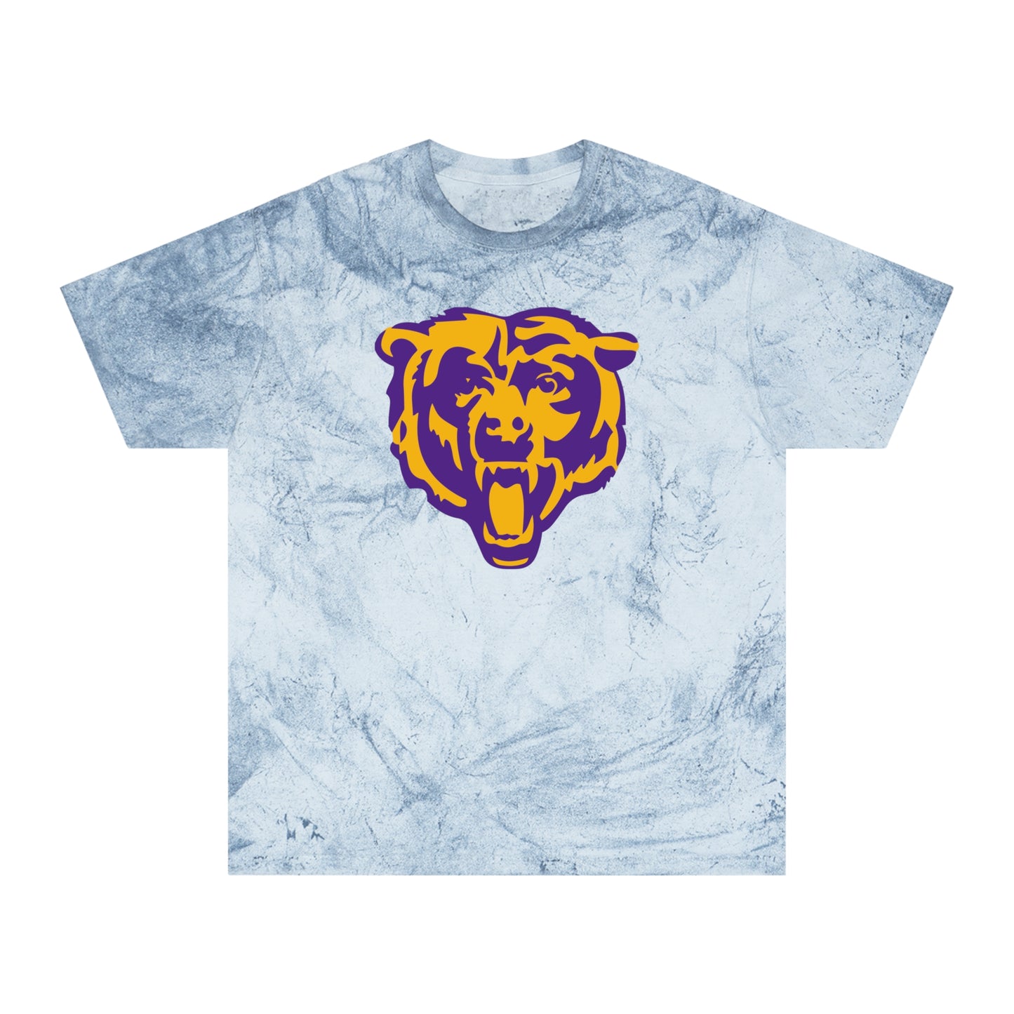 Color Blast School Spirit Tee