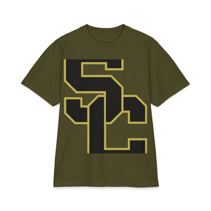 Max Heavyweight Short Sleeve Tee