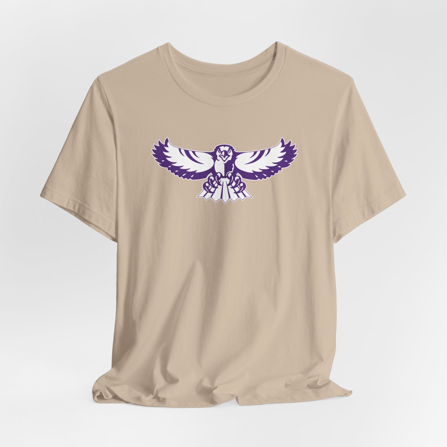 Jersey Short Sleeve Tee