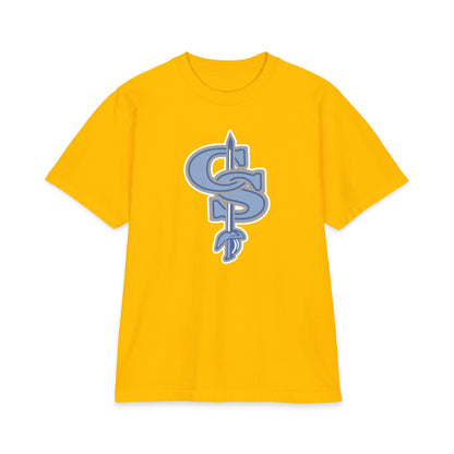 Max Heavyweight Short Sleeve Tee