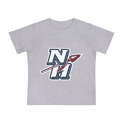 Baby Short Sleeve Tee