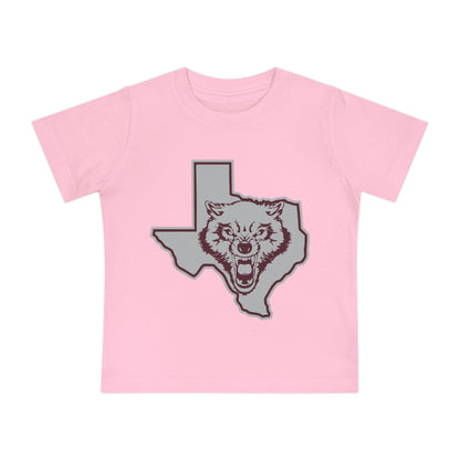 Baby Short Sleeve Tee