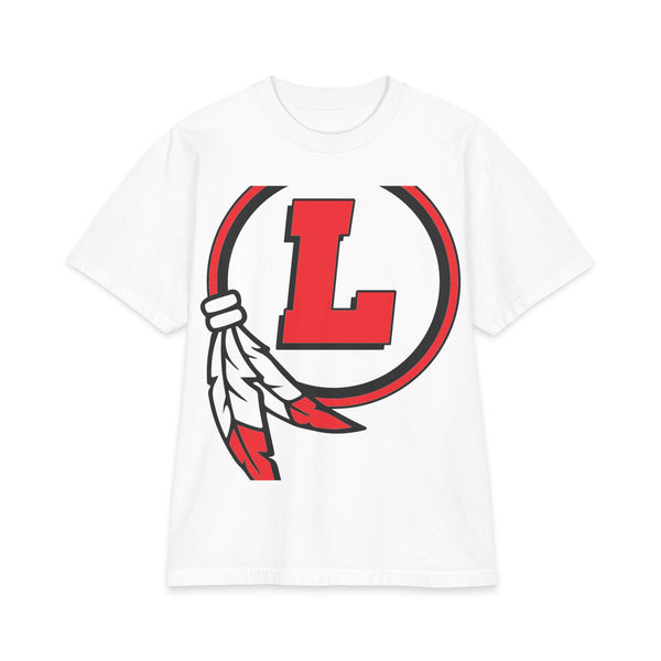 Max Heavyweight Short Sleeve Tee