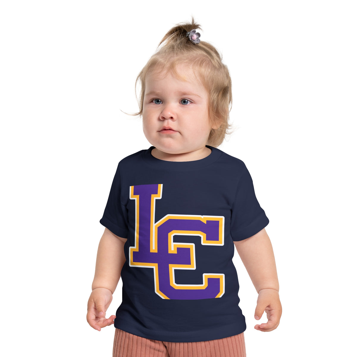 Baby Short Sleeve Tee