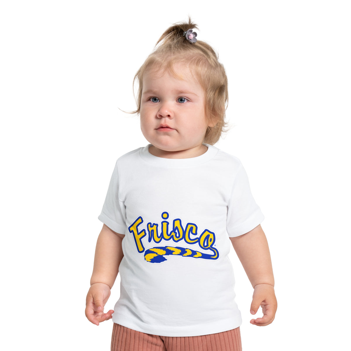Baby Short Sleeve Tee