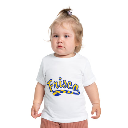 Baby Short Sleeve Tee