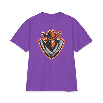 Max Heavyweight Short Sleeve Tee