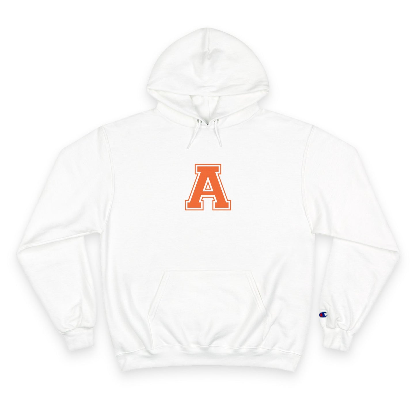 Champion Powerblend Fleece Pullover Hoodie